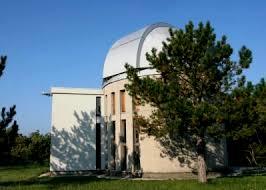 Astronomical Observatory of Trieste